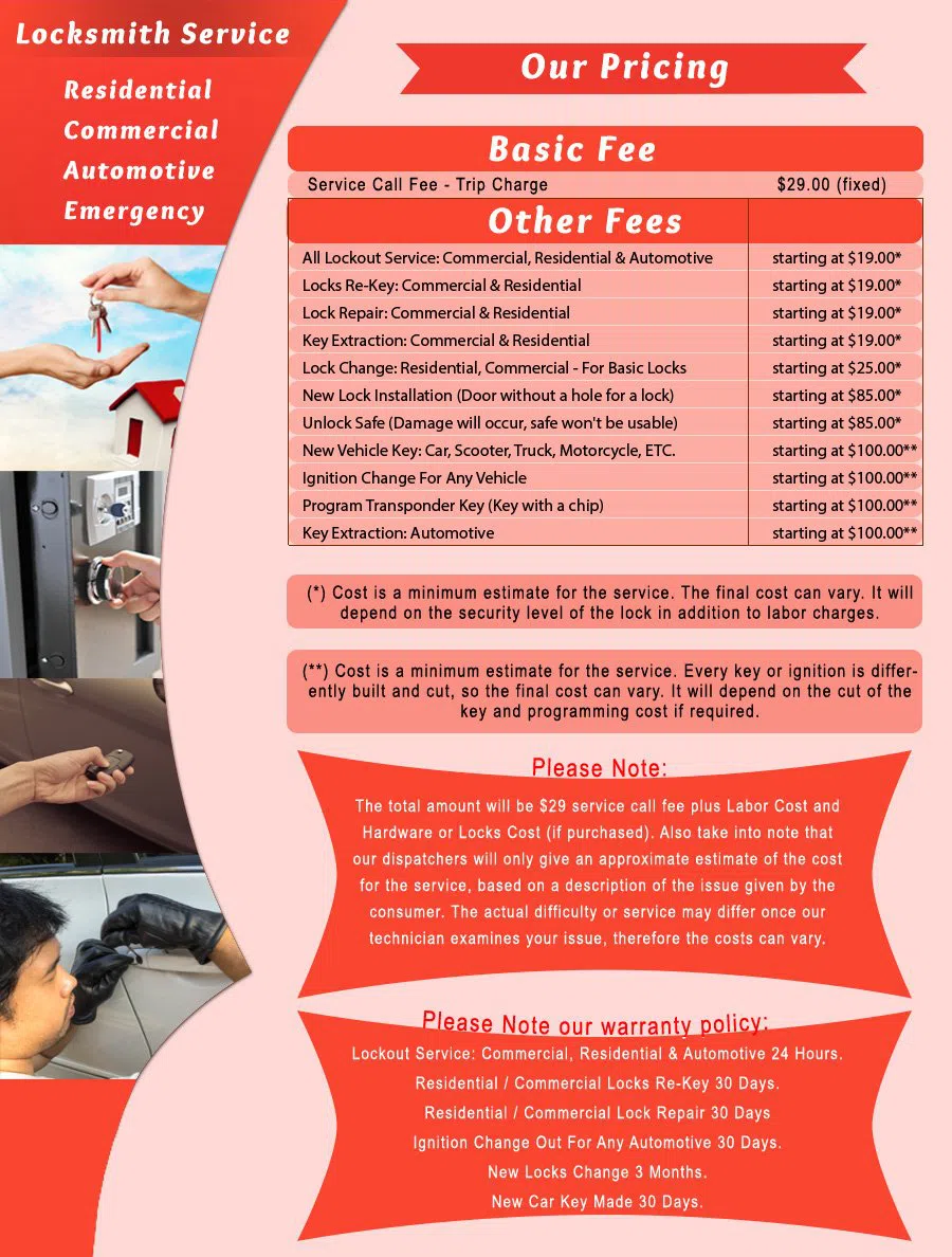 Nashville Expert Locksmith Nashville, TN 615-510-3149